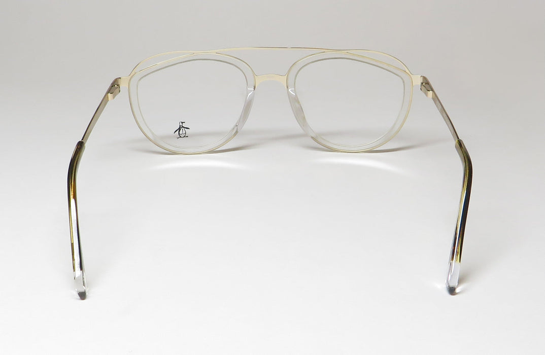 Original Penguin The Messenger Eyeglasses