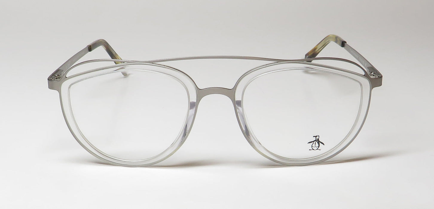 Original Penguin The Messenger Eyeglasses