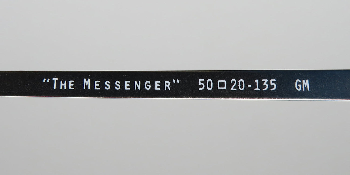 Original Penguin The Messenger Eyeglasses
