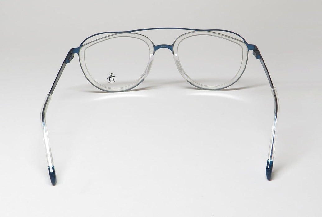 Original Penguin The Messenger Eyeglasses