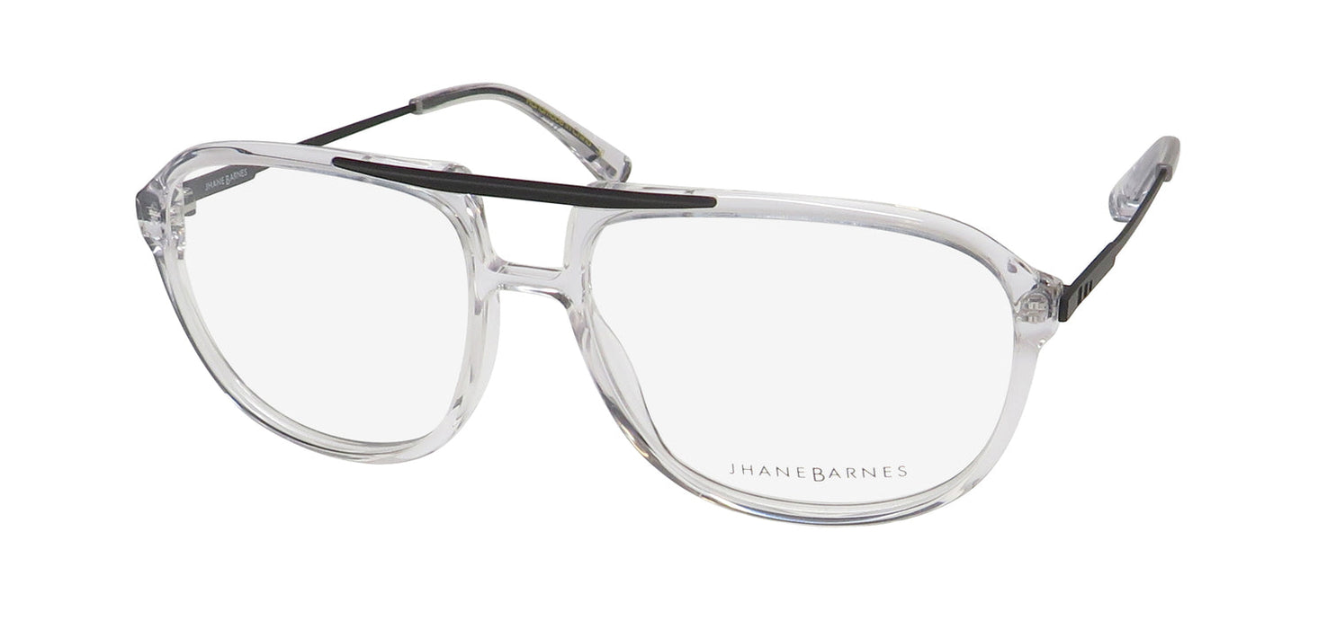 Jhane Barnes Transpose Eyeglasses
