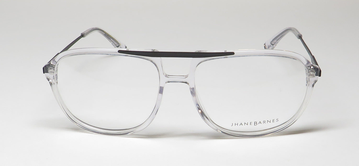 Jhane Barnes Transpose Eyeglasses