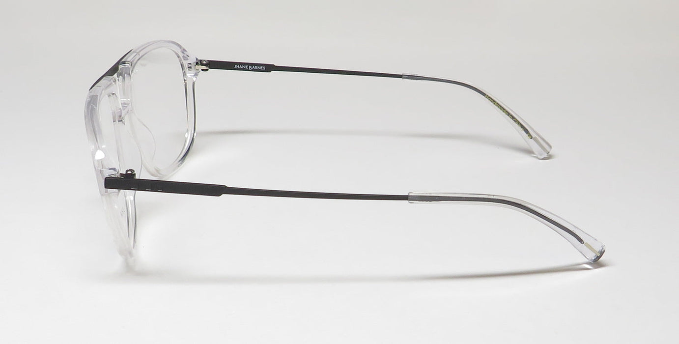 Jhane Barnes Transpose Eyeglasses