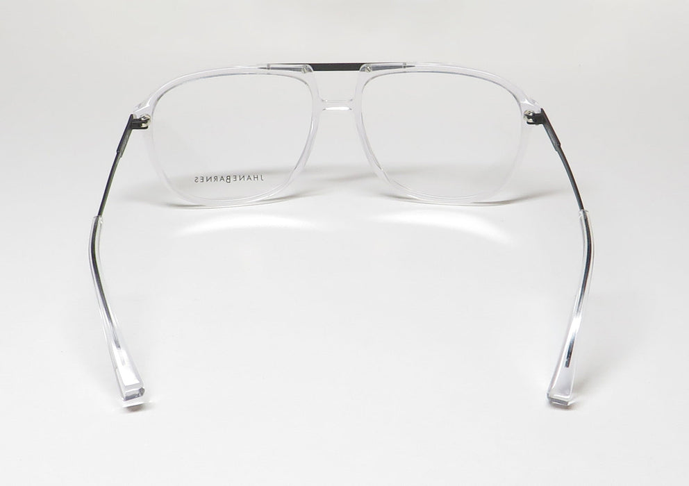 Jhane Barnes Transpose Eyeglasses
