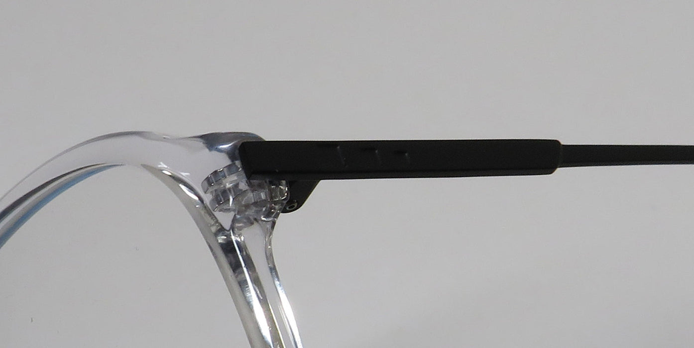 Jhane Barnes Transpose Eyeglasses