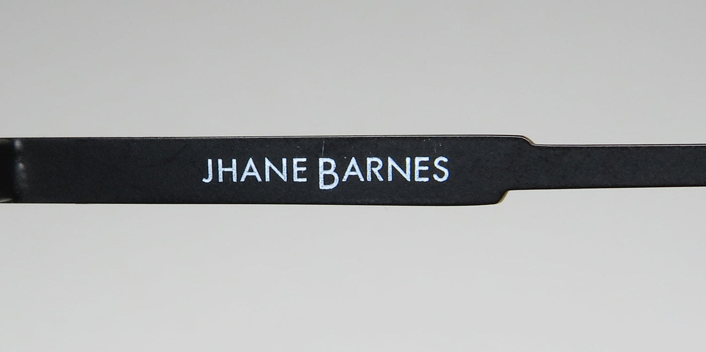 Jhane Barnes Transpose Eyeglasses