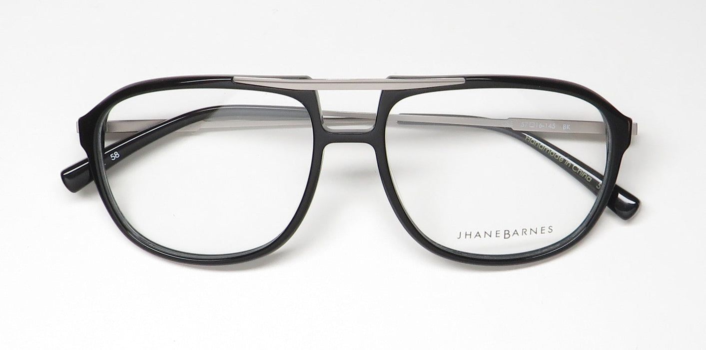 Jhane Barnes Transpose Eyeglasses