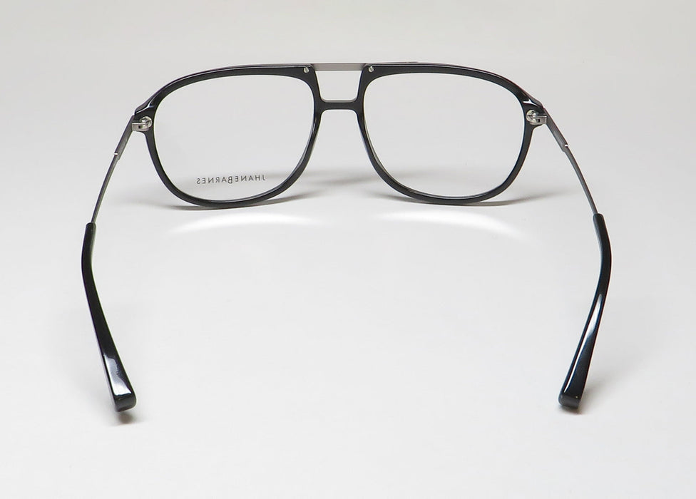 Jhane Barnes Transpose Eyeglasses