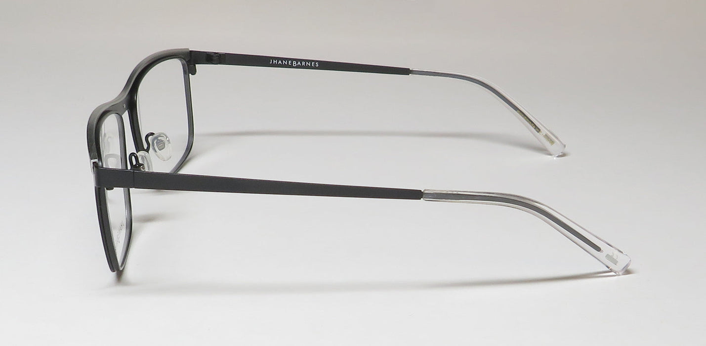 Jhane Barnes Precision Eyeglasses