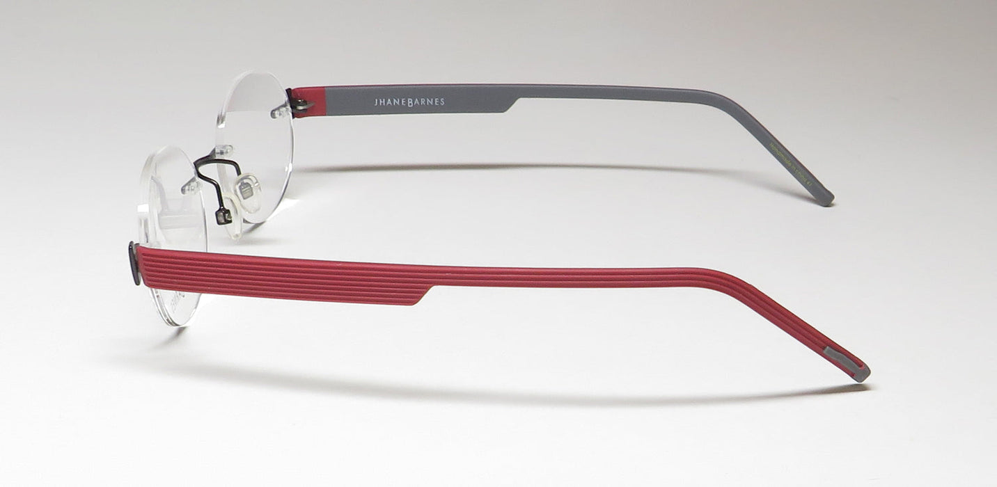 Jhane Barnes Subset 16 Eyeglasses