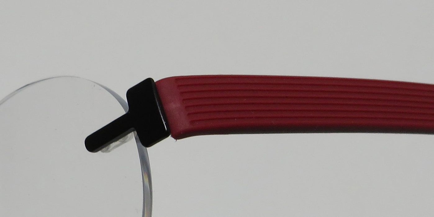 Jhane Barnes Subset 16 Eyeglasses