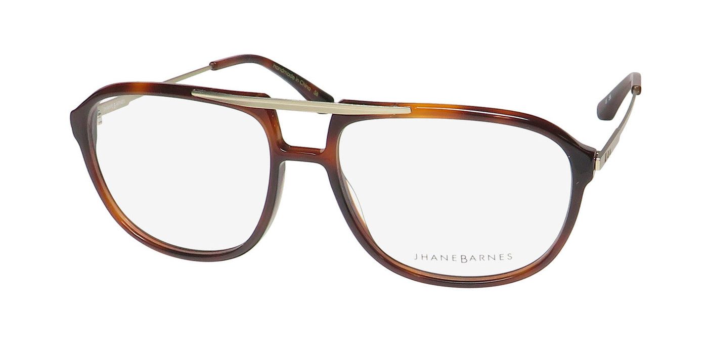 Jhane Barnes Transpose Eyeglasses