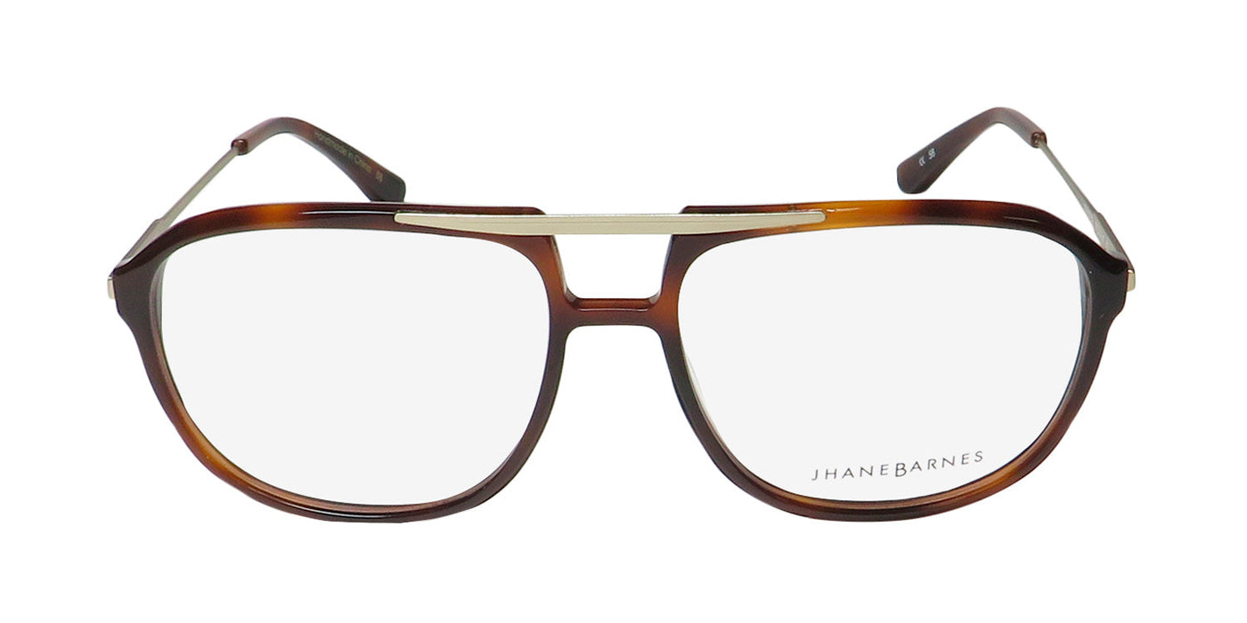 Jhane Barnes Transpose Eyeglasses