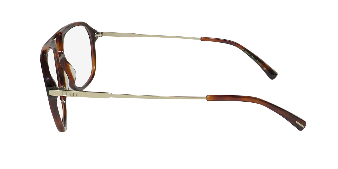 Jhane Barnes Transpose Eyeglasses