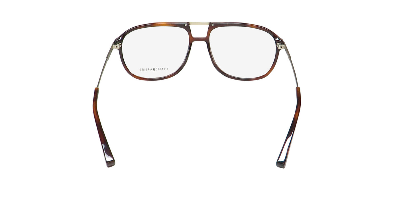 Jhane Barnes Transpose Eyeglasses