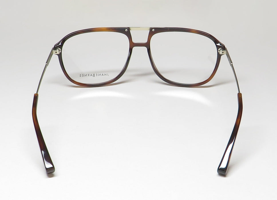 Jhane Barnes Transpose Eyeglasses
