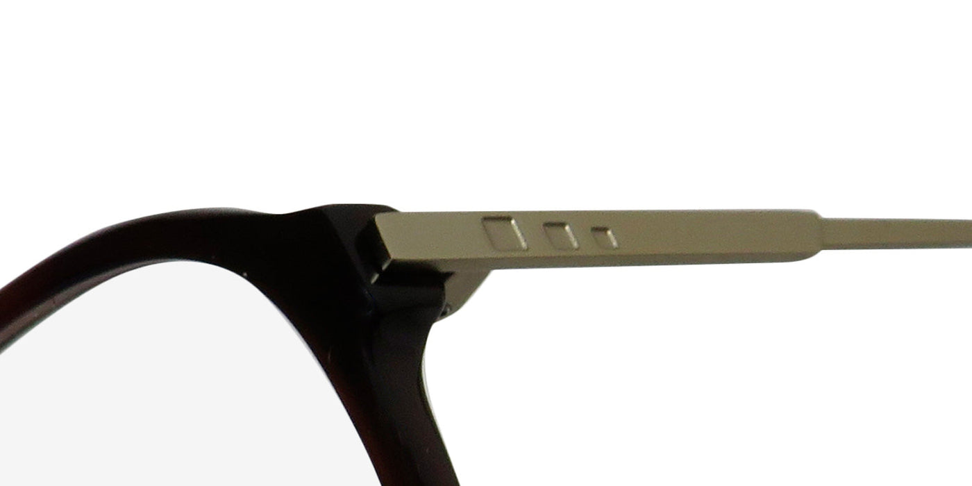 Jhane Barnes Transpose Eyeglasses
