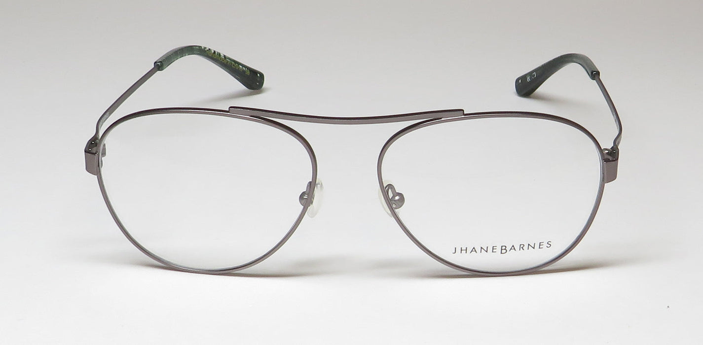 Jhane Barnes Cusp Eyeglasses