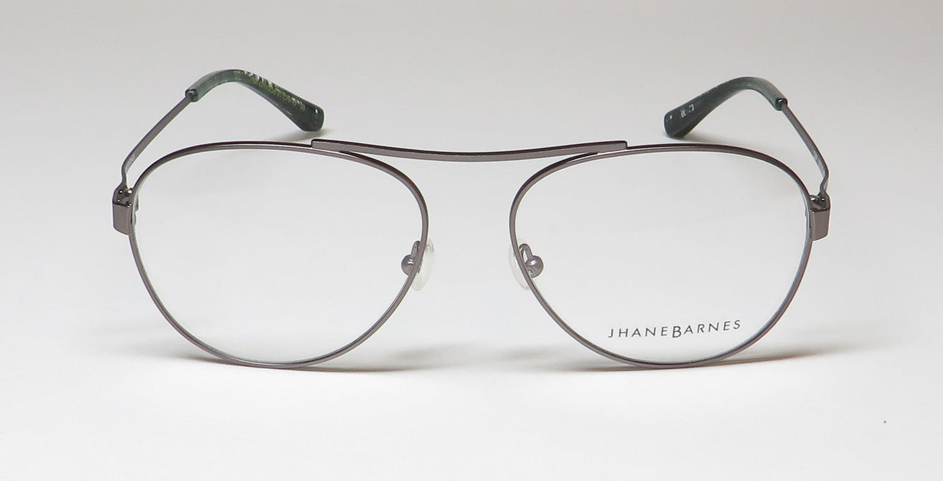Jhane Barnes Cusp Eyeglasses