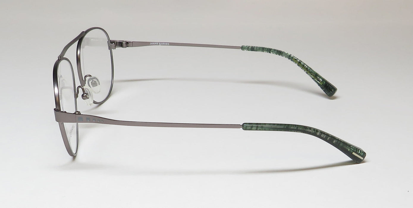 Jhane Barnes Cusp Eyeglasses