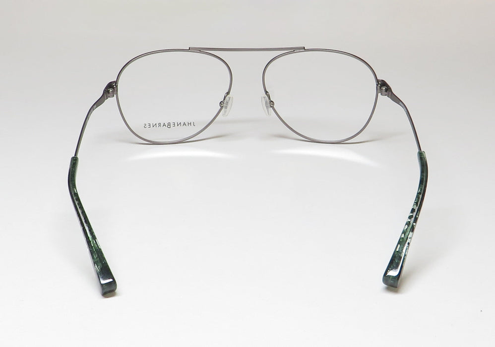 Jhane Barnes Cusp Eyeglasses