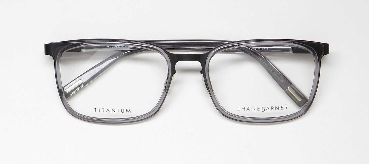 Jhane Barnes Nonzero Eyeglasses