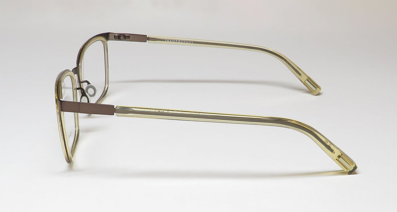 Jhane Barnes Nonzero Eyeglasses