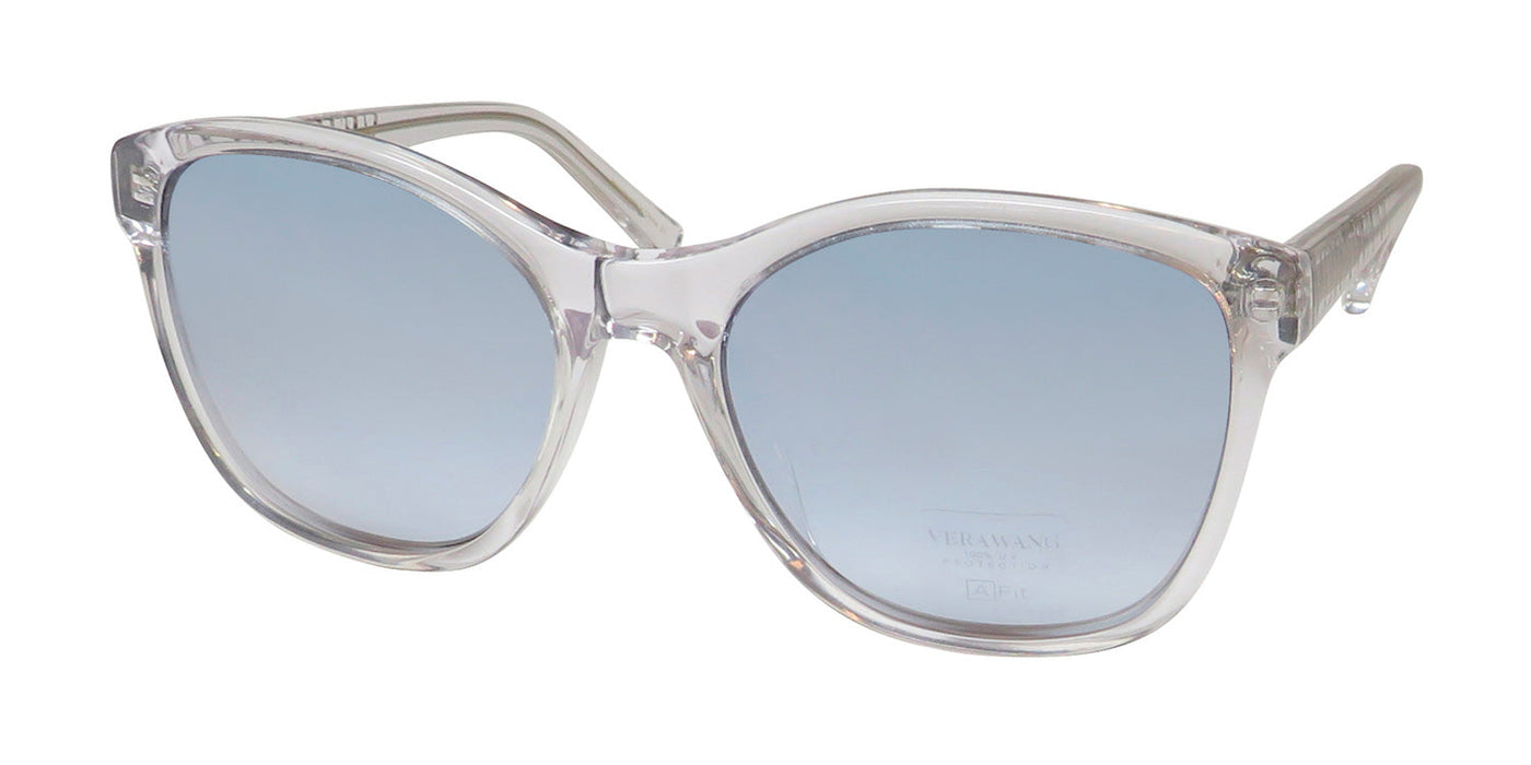 Vera Wang Vas3 Sunglasses