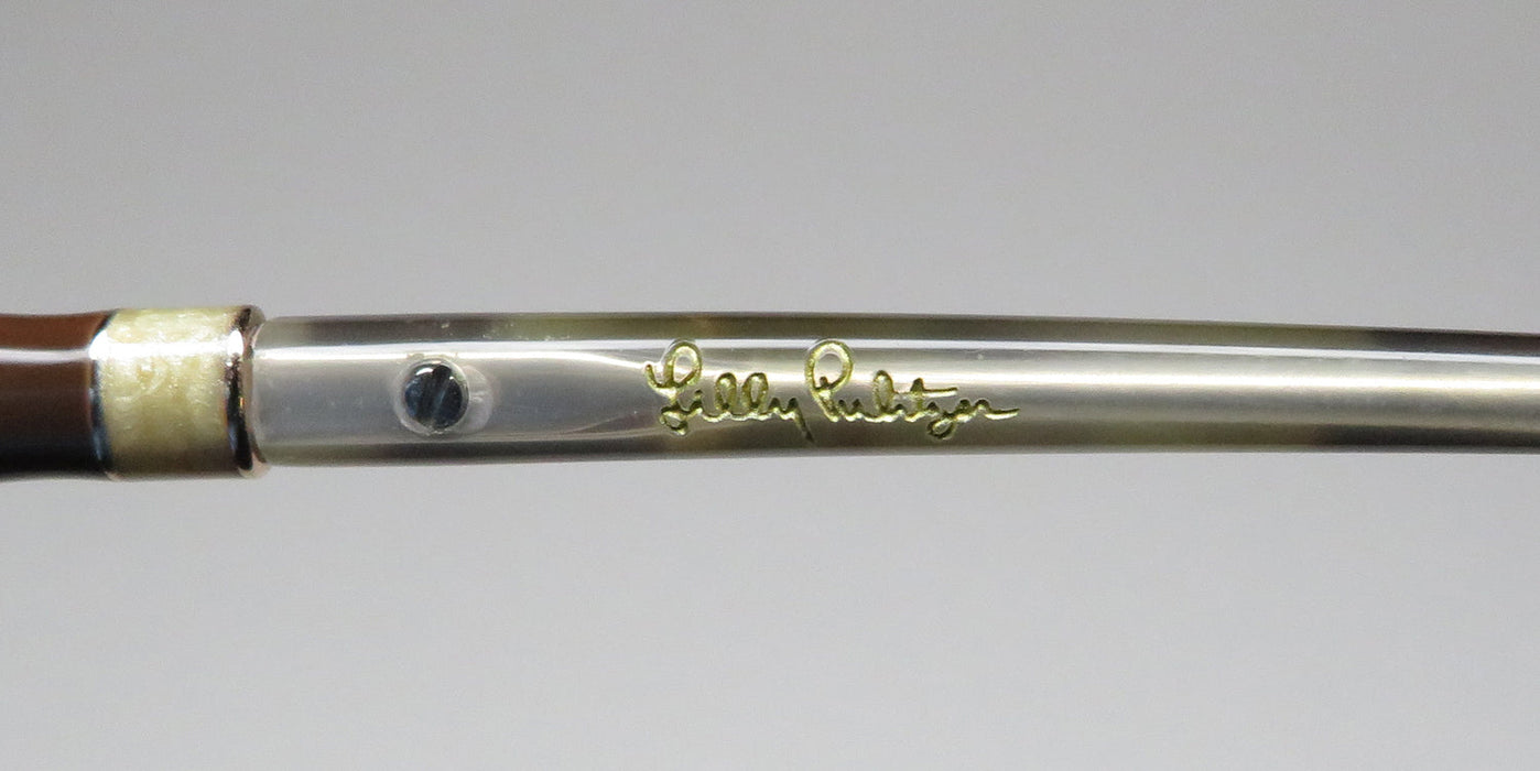 Lilly Pulitzer Ruari Sunglasses