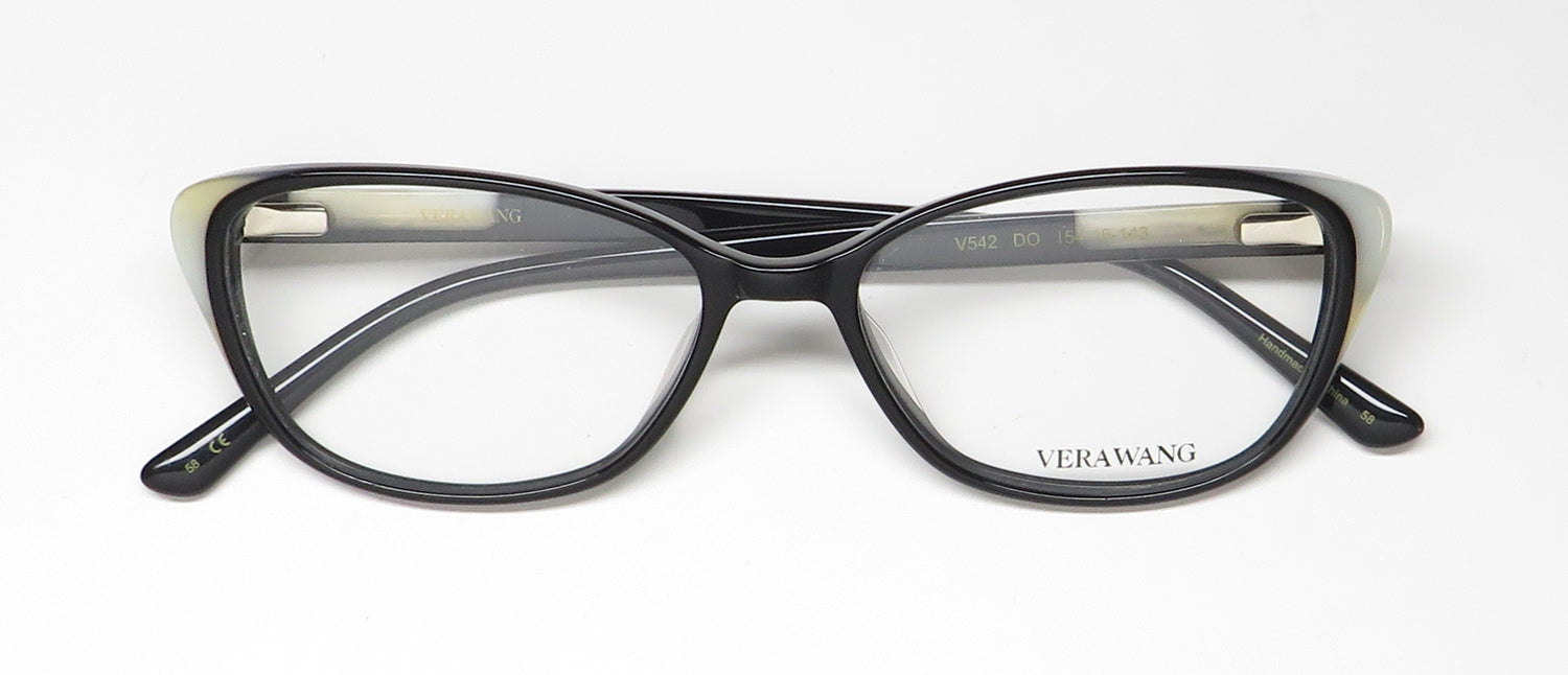 Vera Wang V542 Eyeglasses