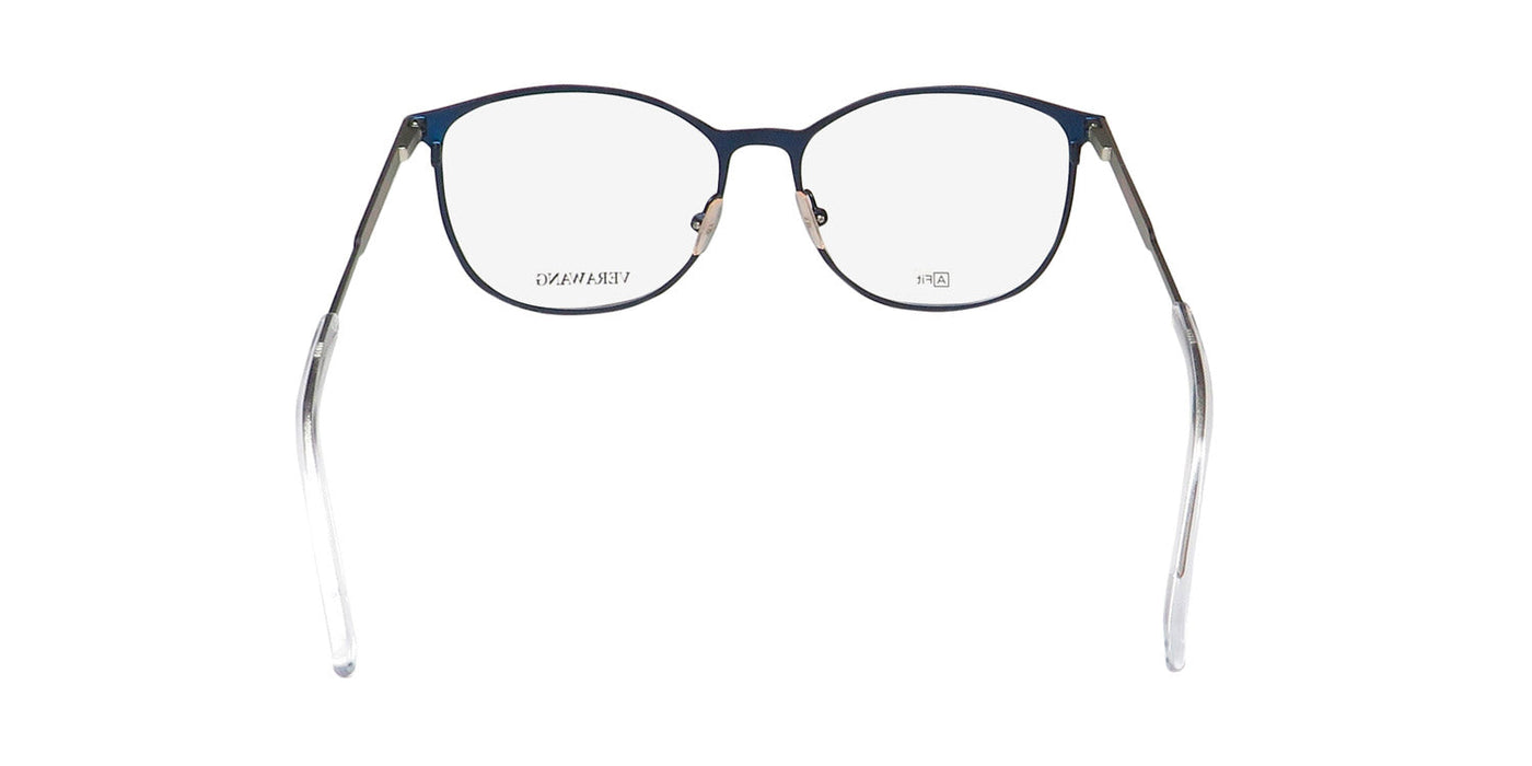 Vera Wang Vl04 Eyeglasses