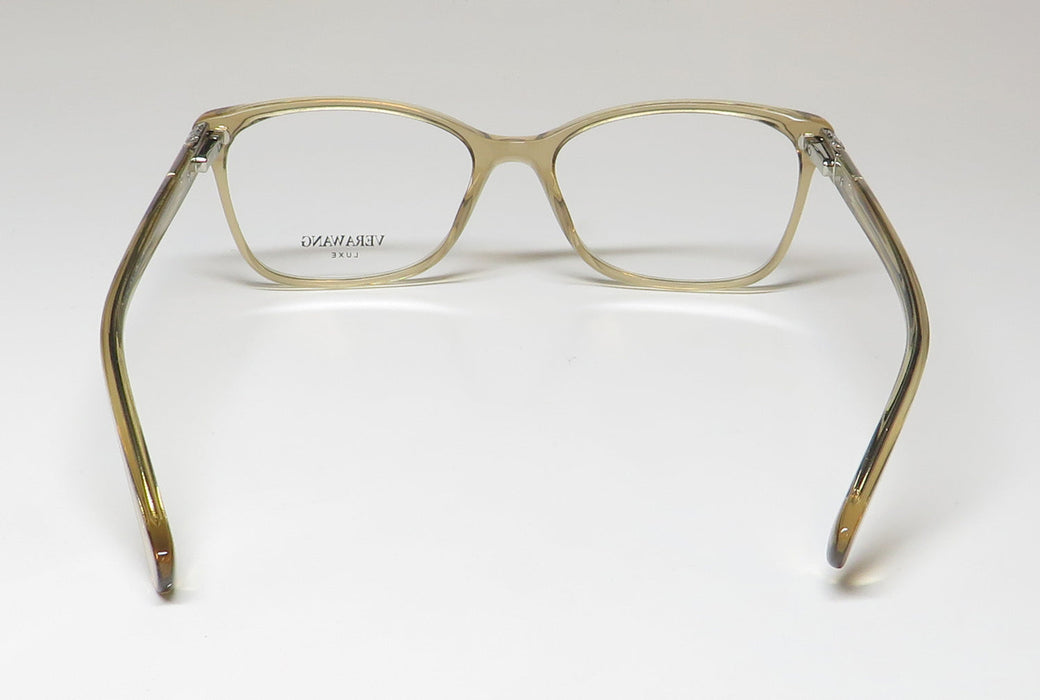 Vera Wang Luxe Tulle Eyeglasses