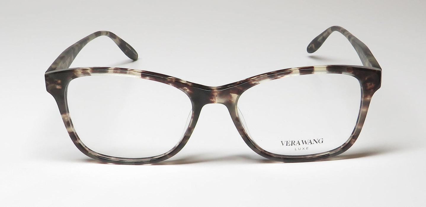 Vera Wang Luxe Kami Eyeglasses