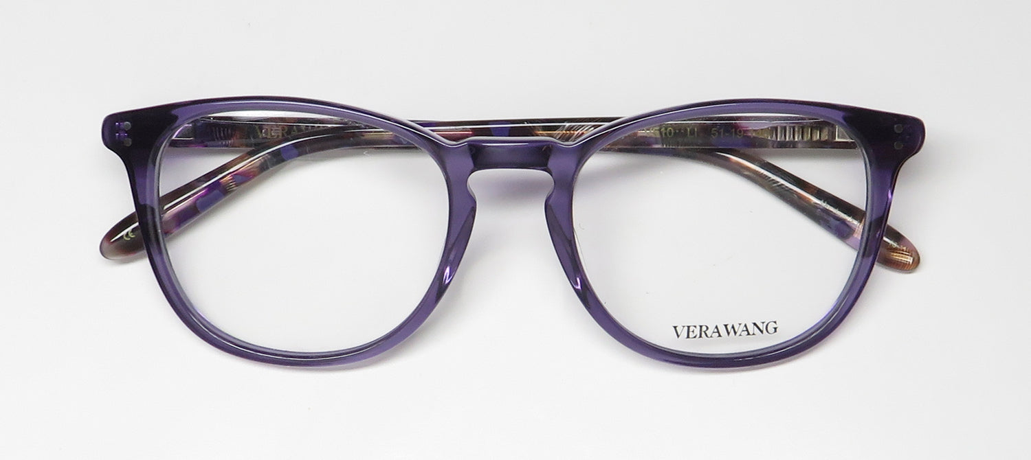 Vera Wang V510 Eyeglasses