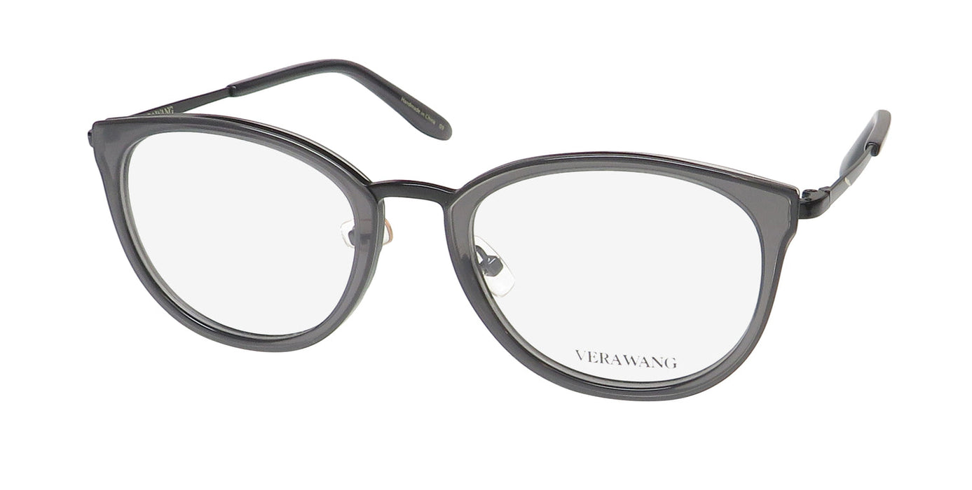 Vera Wang V528 Eyeglasses