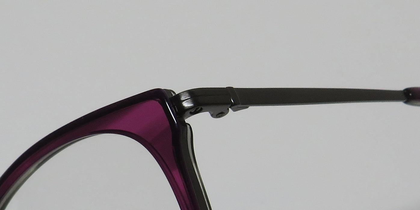 Vera Wang V528 Eyeglasses