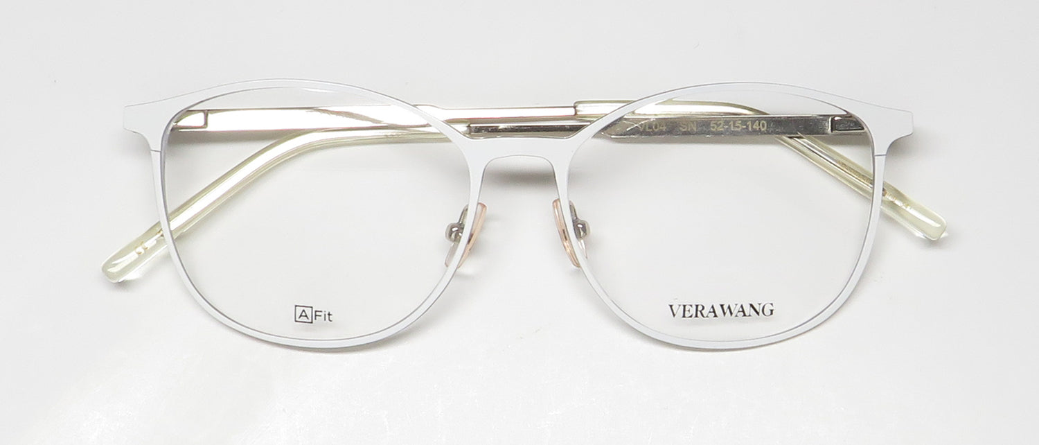 Vera Wang Vl04 Eyeglasses