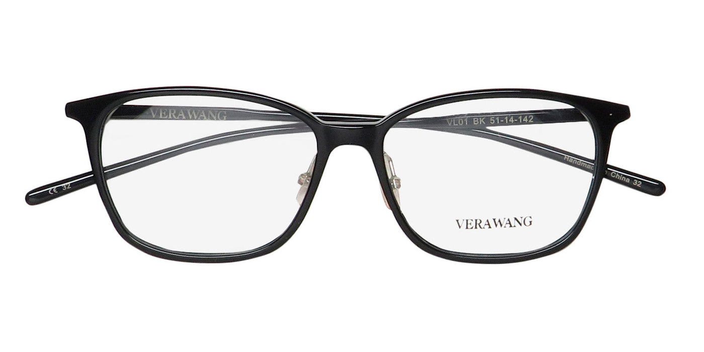 Vera Wang Vl01 Eyeglasses