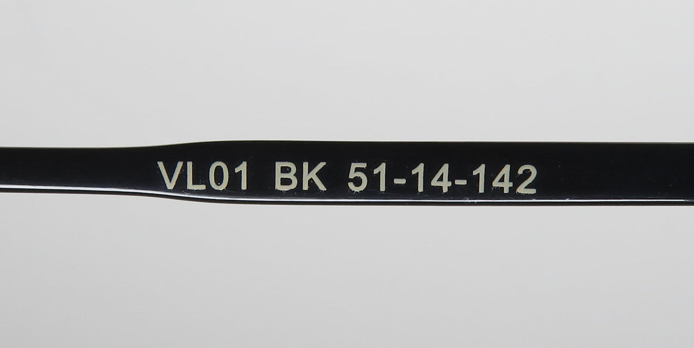 Vera Wang Vl01 Eyeglasses