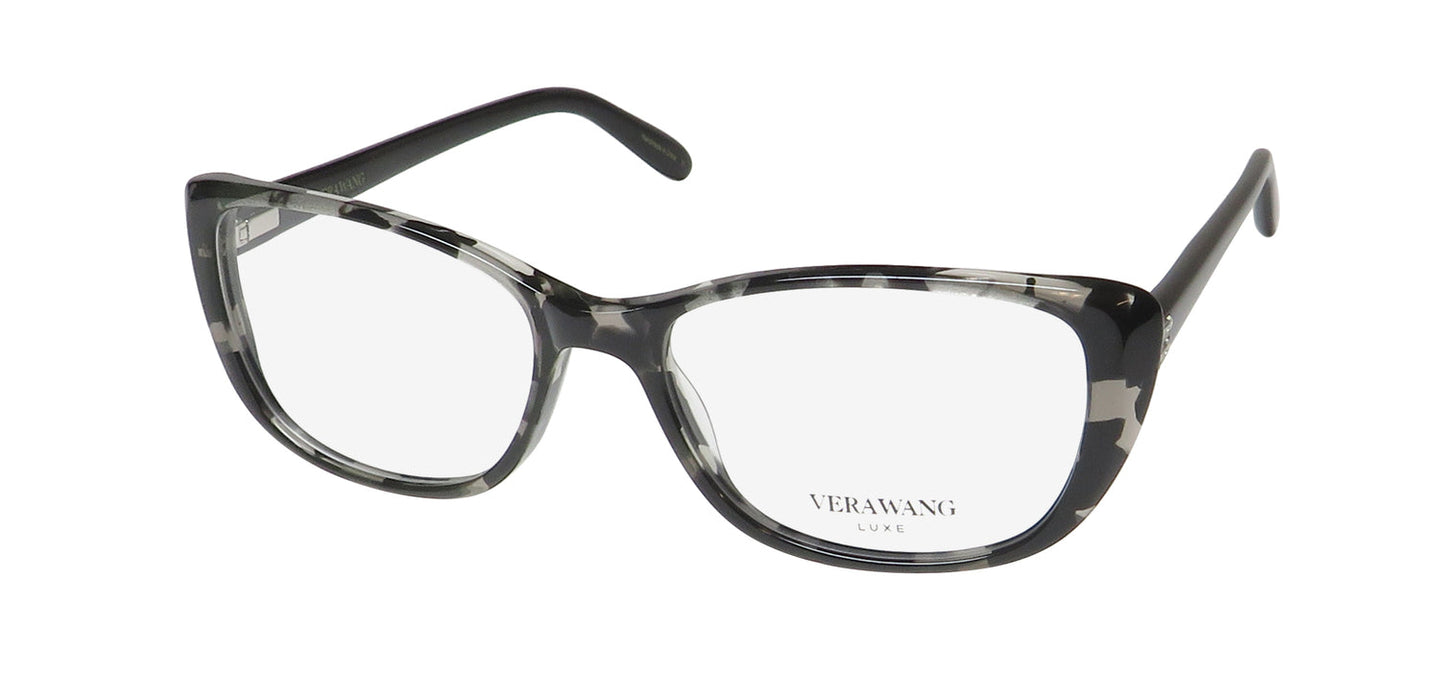 Vera Wang Luxe Kambrie Eyeglasses