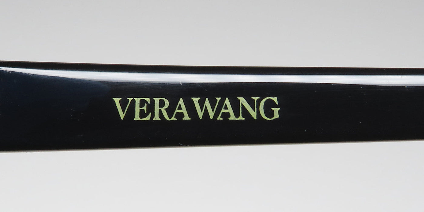 Vera Wang Luxe Kambrie Eyeglasses