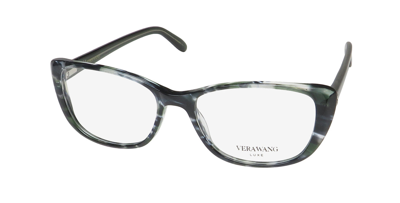 Vera Wang Luxe Kambrie Eyeglasses
