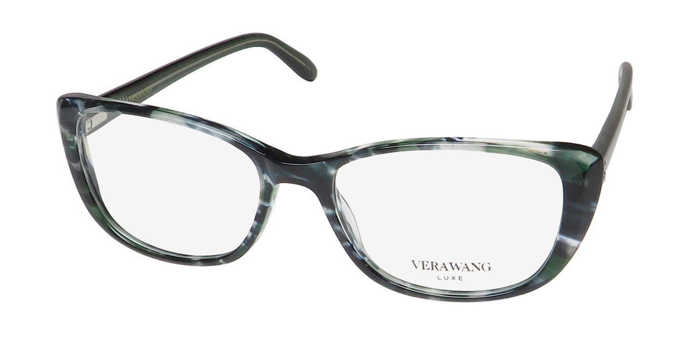Vera Wang Luxe Kambrie Eyeglasses