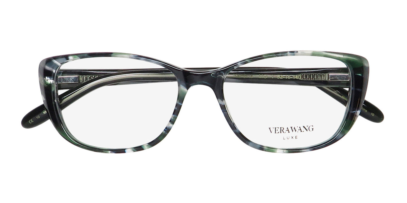 Vera Wang Luxe Kambrie Eyeglasses