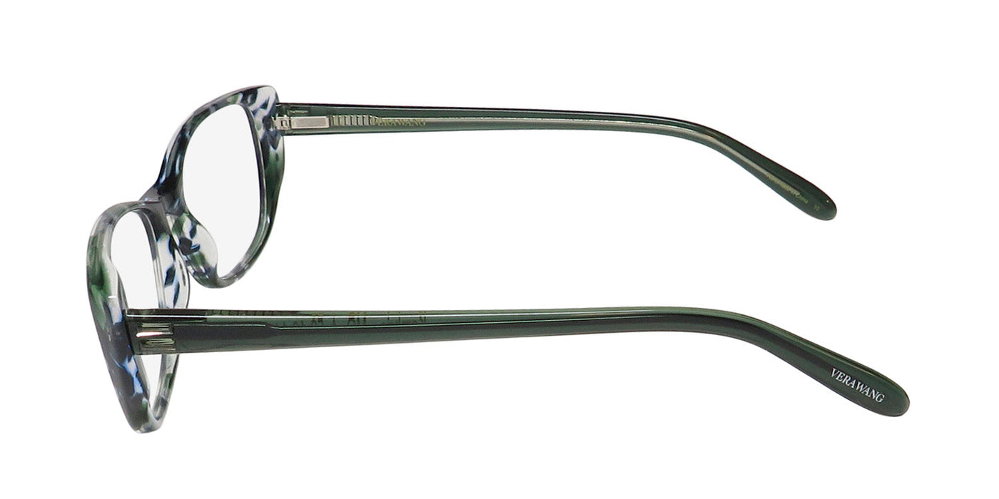 Vera Wang Luxe Kambrie Eyeglasses