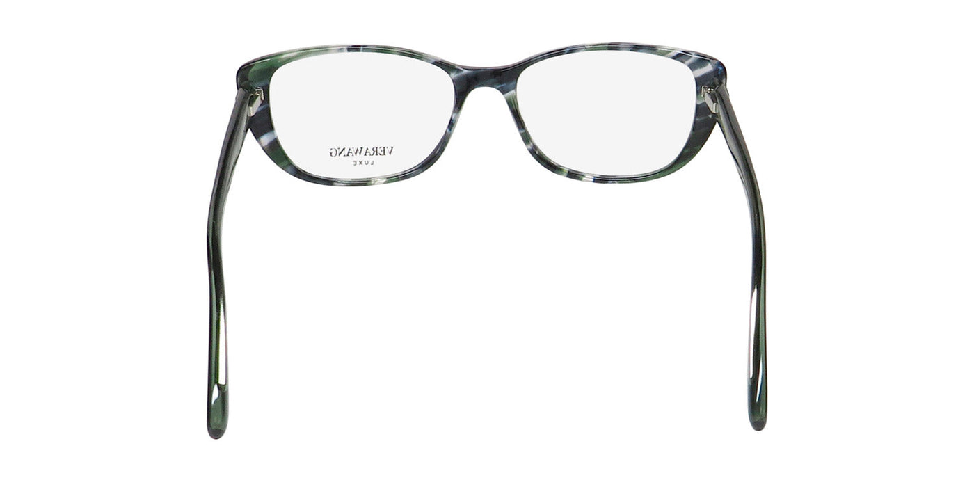 Vera Wang Luxe Kambrie Eyeglasses