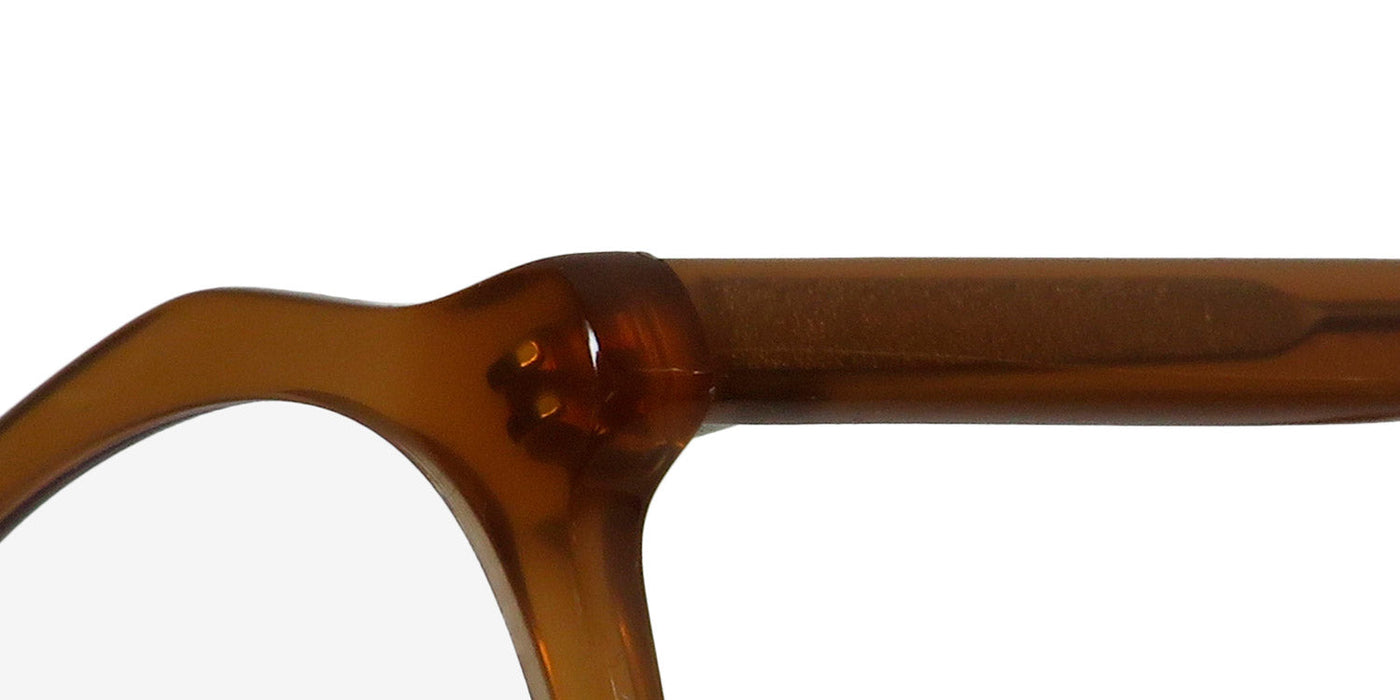 Gemma Styles Iris Blue Light Technology Eyeglasses