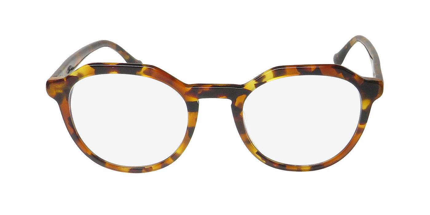 Gemma Styles Iris Blue Light Technology Eyeglasses
