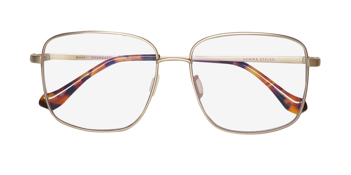 Gemma Styles Blink Blue Light Technology Eyeglasses