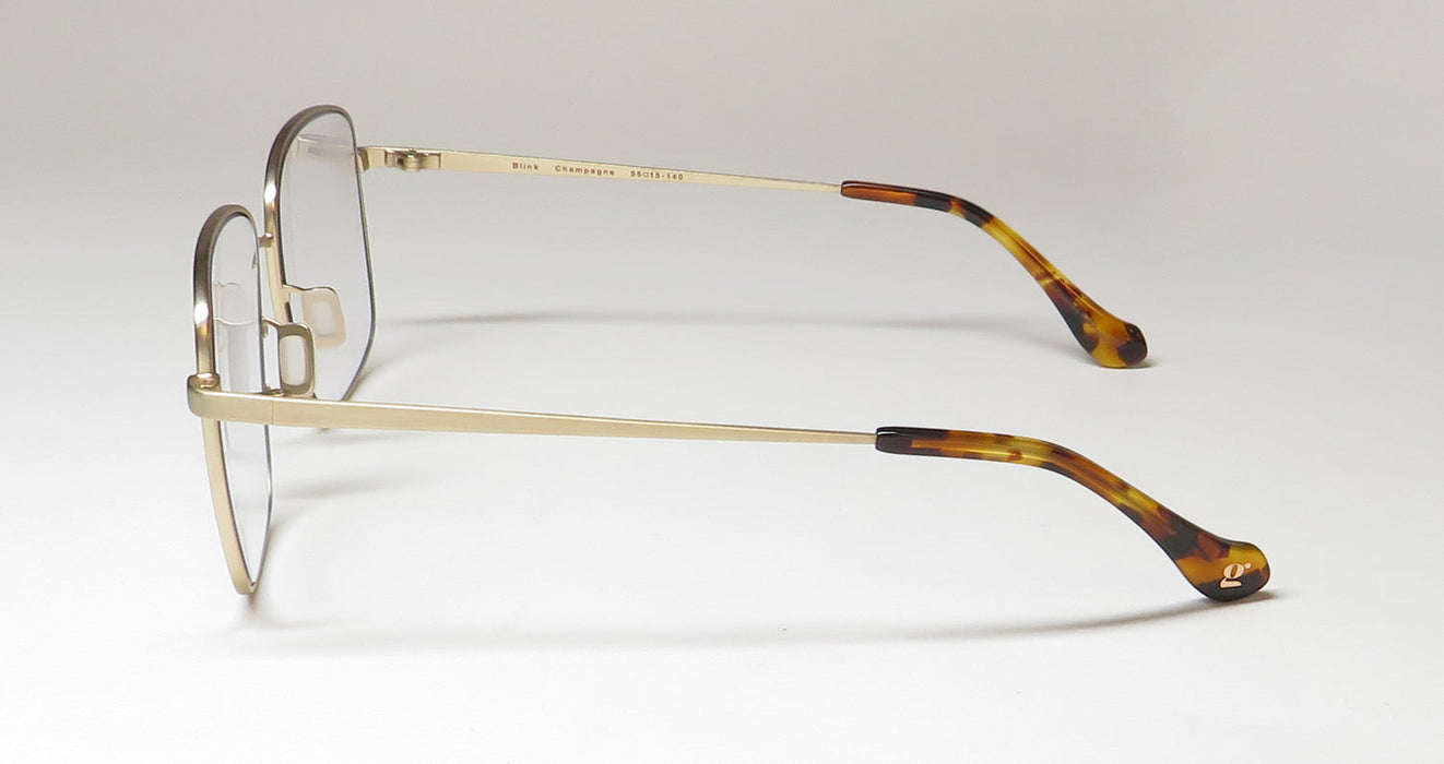 Gemma Styles Blink Blue Light Technology Eyeglasses